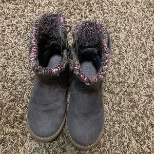 Cat & Jack Size 10 Boots